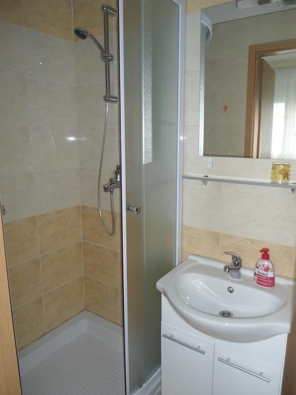 Rooms Alijev Split Quarto foto